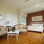Altes Pfarrhaus Apartment Gondershausen