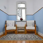 Apartment Altes Pfarrhaus *