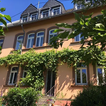 Apartment Altes Pfarrhaus