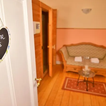 Apartamento Altes Pfarrhaus