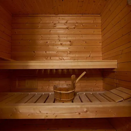 Altes Pfarrhaus Gondershausen