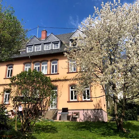 Altes Pfarrhaus