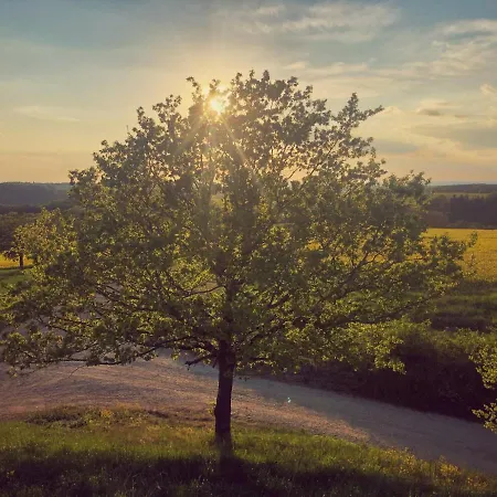 Altes Pfarrhaus Apartamento