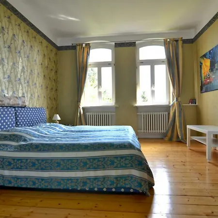 Altes Pfarrhaus