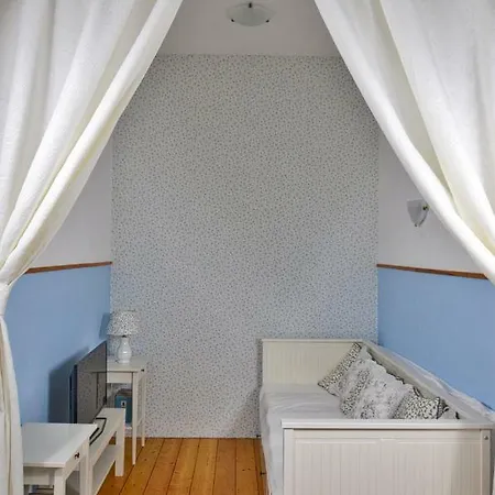 Apartamento Altes Pfarrhaus