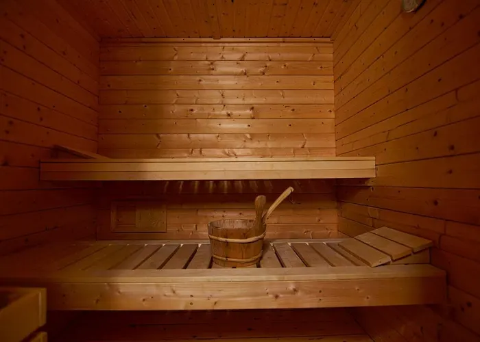 Altes Pfarrhaus Gondershausen