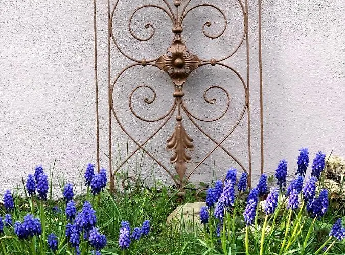 Apartament Altes Pfarrhaus