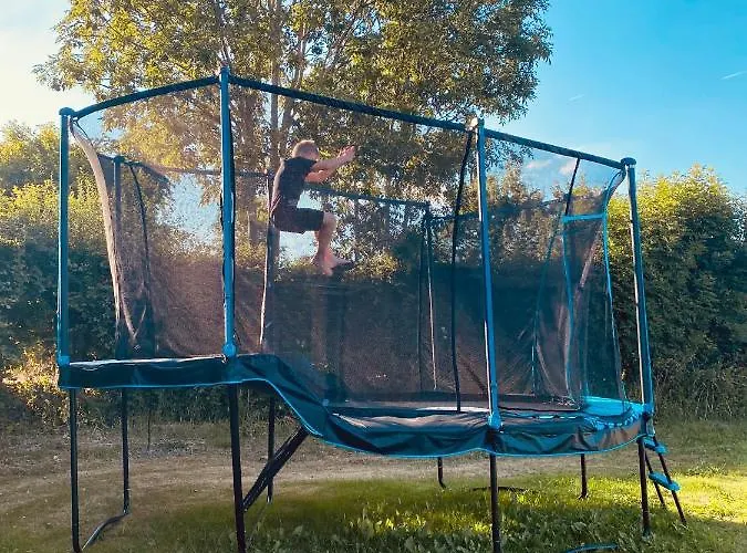 Altes Pfarrhaus Appartement