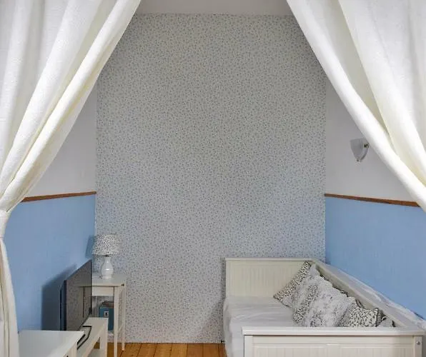 Appartement Altes Pfarrhaus